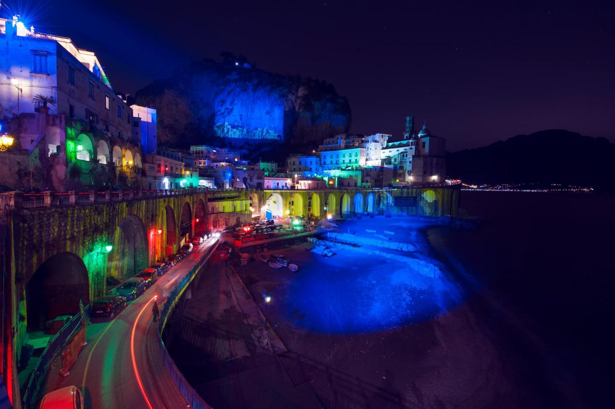 Bed & Breakfast M.a.m.a Atrani