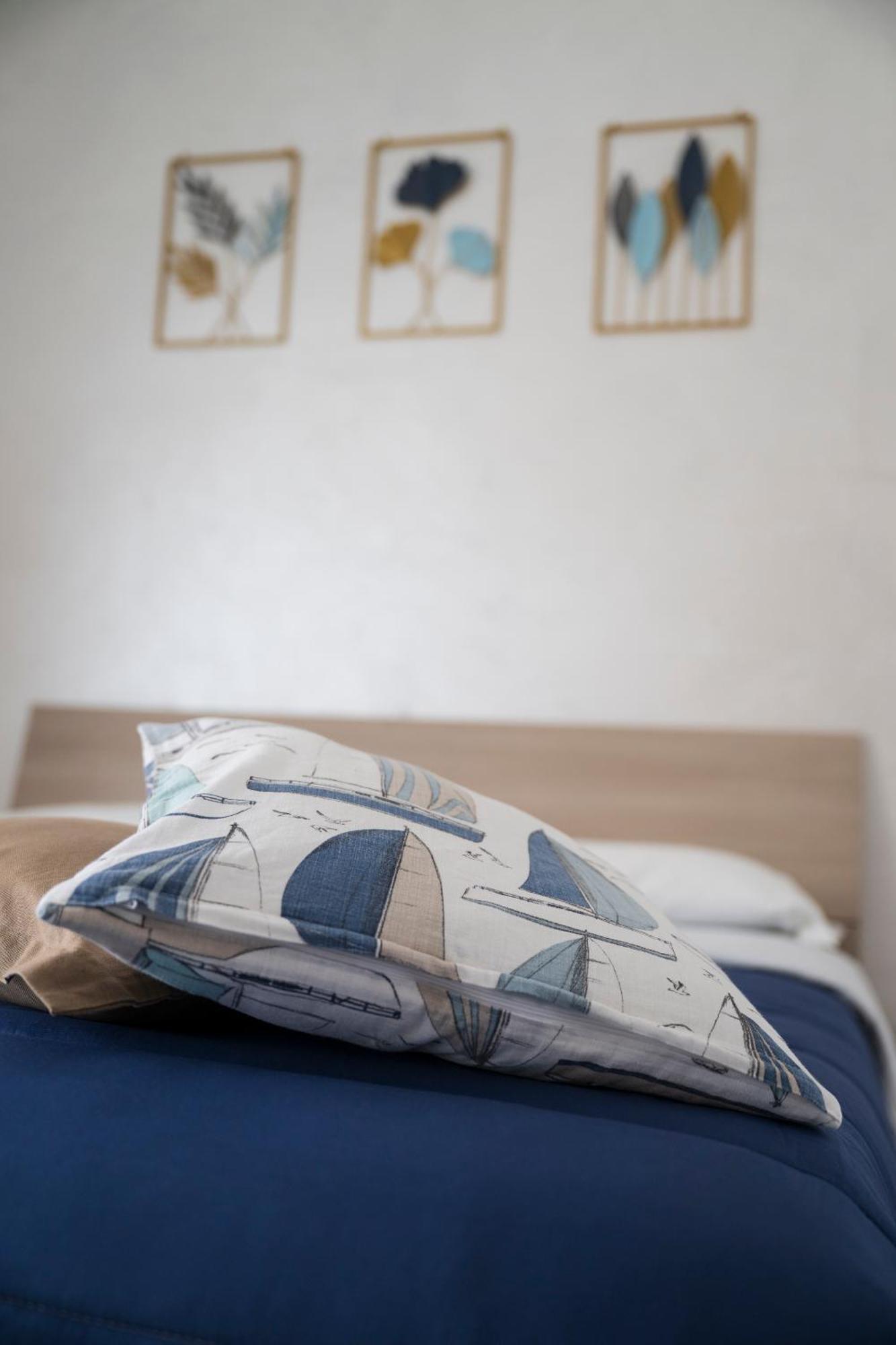 M.a.m.a Bed & Breakfast Atrani