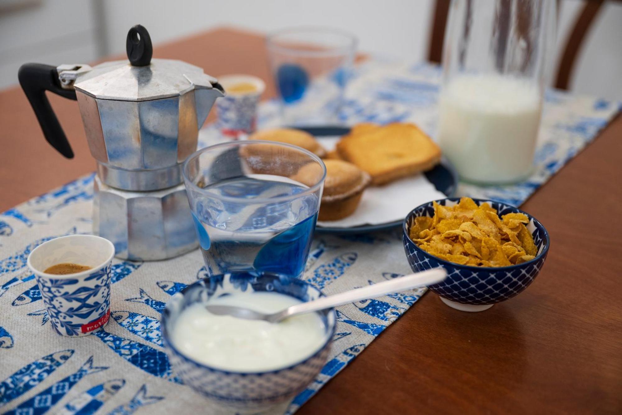 M.a.m.a Bed & Breakfast 2*