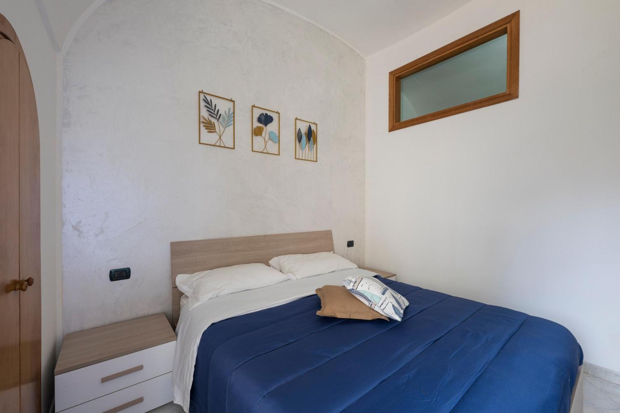 M.a.m.a Bed & Breakfast Atrani